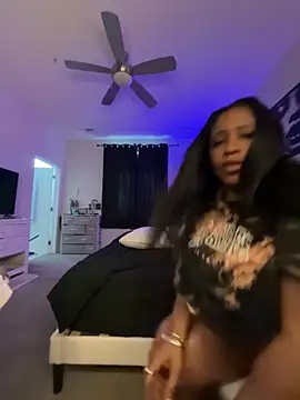 theMicahLilithExperience Webcam-Show