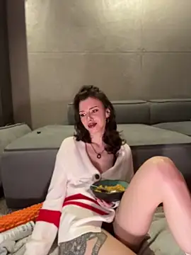 Bastet's Live XXX Chat