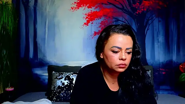 ElizabethEven's Live XXX Chat