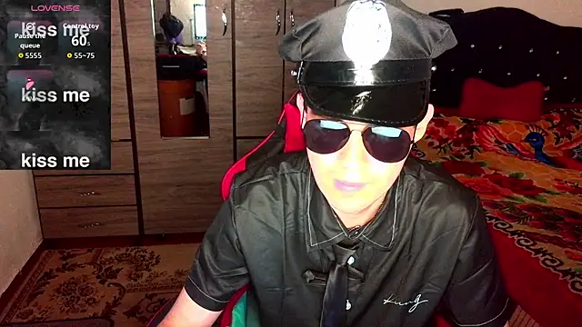 samael1107 라이브 XXX 채팅