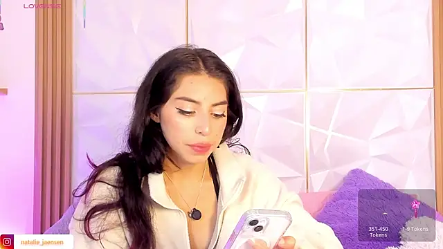 natalie_jaensen – Live XXX-chat