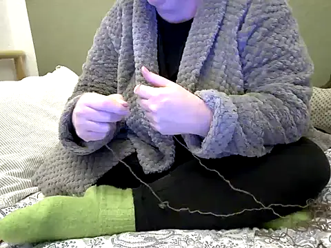 MarthaBriest Webcam-Show