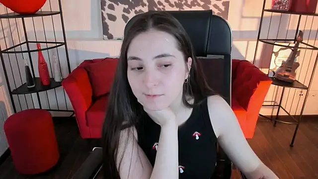 VirtuallVoyant Live XXX-chat