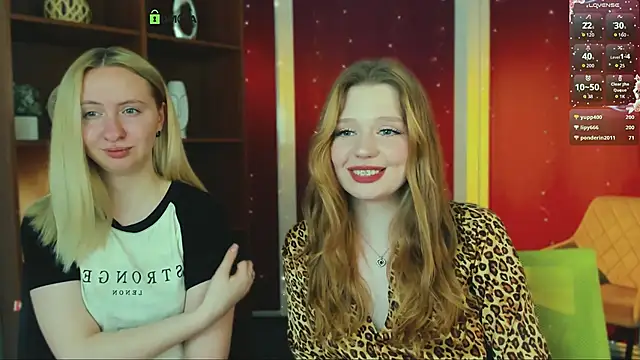 mila_glow1's Live XXX Chat
