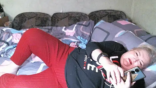Czat XXX na żywo – Lana555
