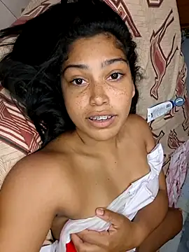 Putaalexa's Live XXX Chat