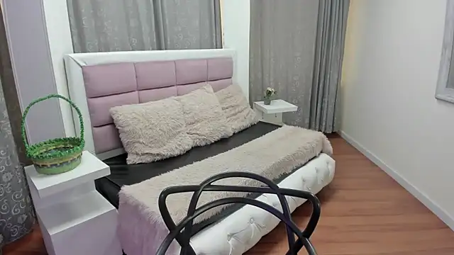gaby_trent Chat XXX in diretta