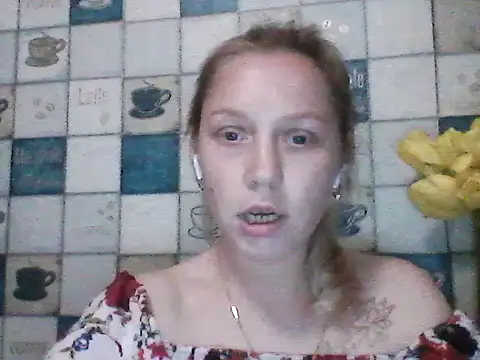Anna_wey élő XXX-chatje
