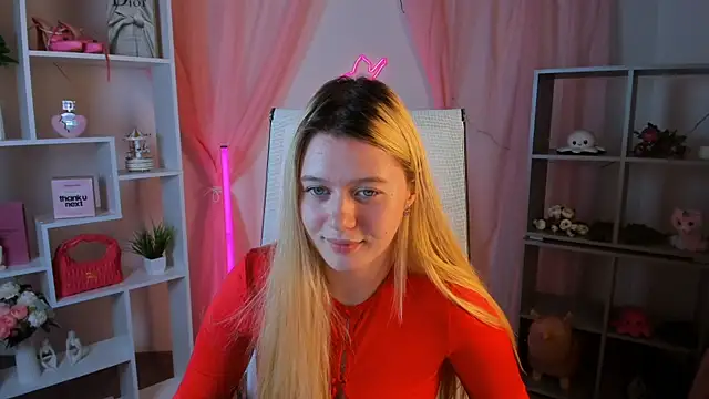 Czat XXX na żywo – CelestineMauriac