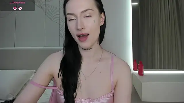 JenniferQueen11のライブXXXチャット