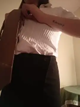 Sembang XXX Secara Langsung AmazingFuckCam69