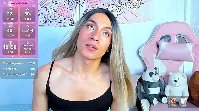 brihanna_cooper Webcam show