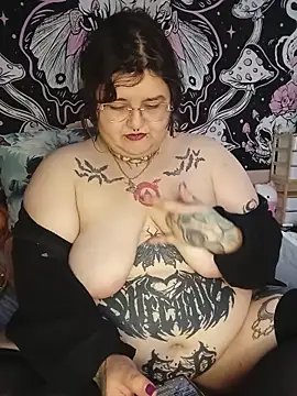 Staicyjanemcfly 라이브 XXX 채팅