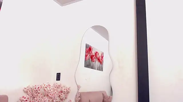 pinky_f00x Live XXX-Chat