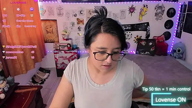 Cherry_blush_ Chat XXX live
