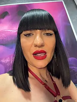MysticCleo Webcam show