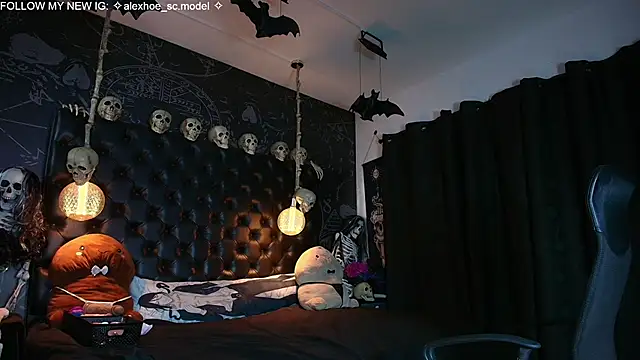 AlexHoe_ live XXX chat
