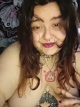 Staicyjanemcfly 网络视讯表演