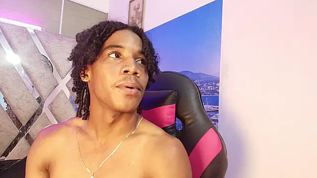 axel_silva4 Pertunjukan Webcam