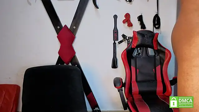 Grace_and_Milo webcam show