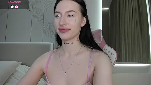 دردشة JenniferQueen11 الجنسية المباشرة