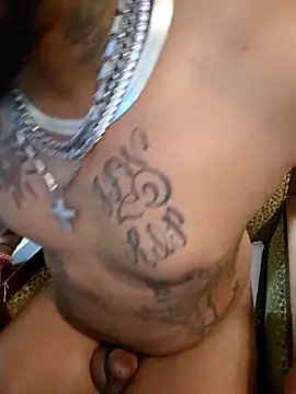 TooGoodConway23's Webcam Show