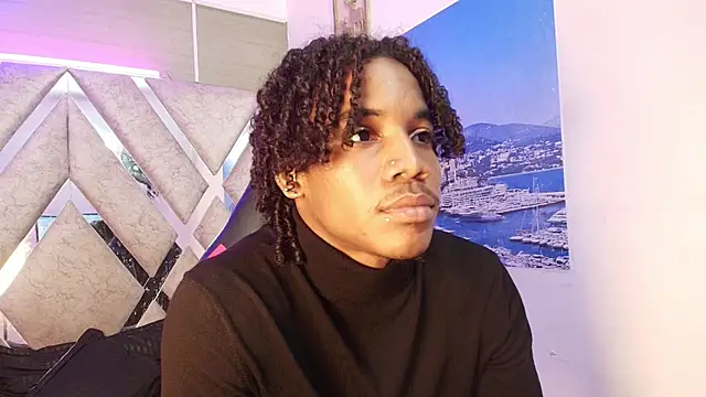 axel_silva4 Webcam show
