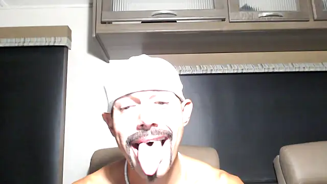 Show de webcam de ThickD2C