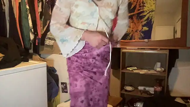 Show Webcam de Bby_girl23