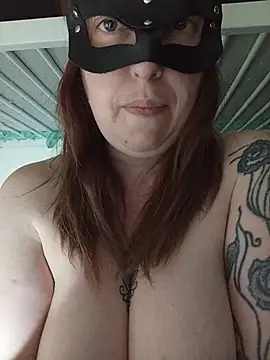 TheBlueDoll Chat XXX in diretta