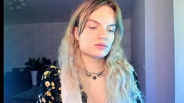 milliKira006 Show Webcam