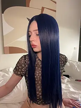 Chat XXX ao vivo de LovelyRachel__
