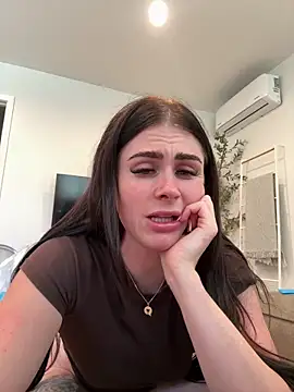aus_queen élő XXX-chatje