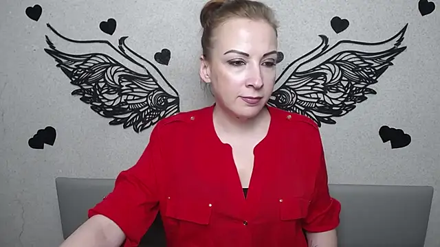 ElizabethSho 라이브 XXX 채팅