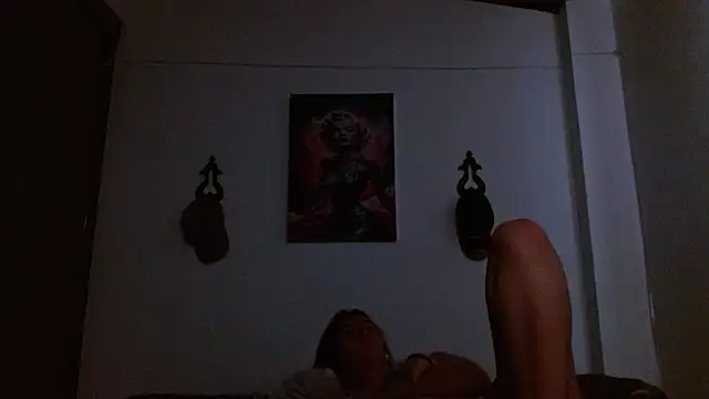 Czat XXX na żywo – Crystal_Star_