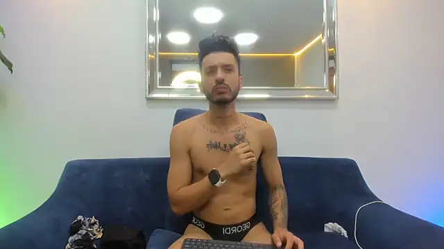 denis_winslow webcam show