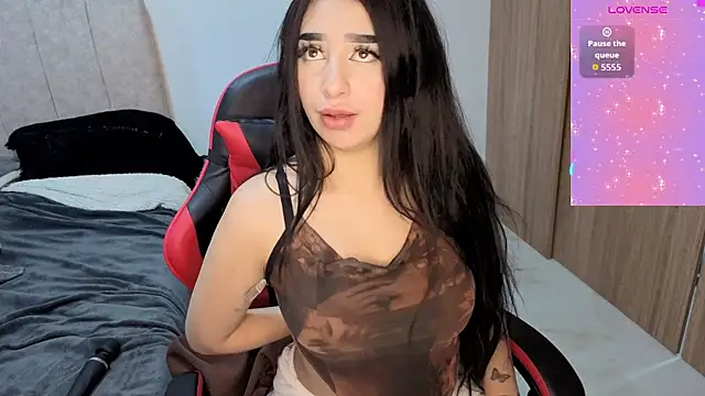 Malory_Tay11n Live XXX chat