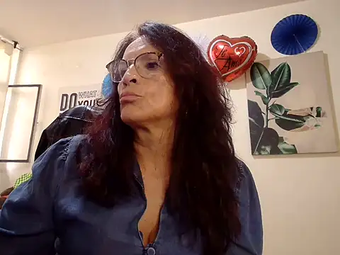 Samantha71_ Webcam show