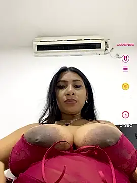 CyBettyboop 라이브 XXX 채팅