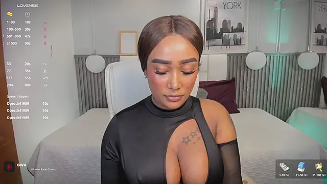 Czat XXX na żywo – alessia_anderson