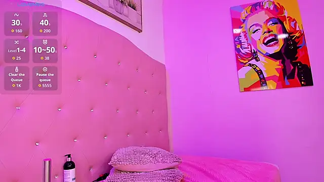 tinisweet Chat XXX live