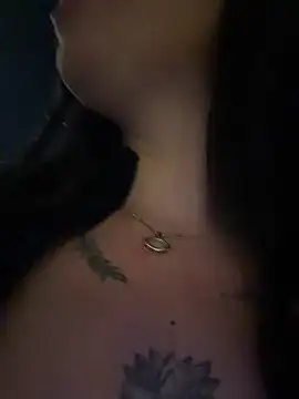 Webkamerová show Rafaellaz