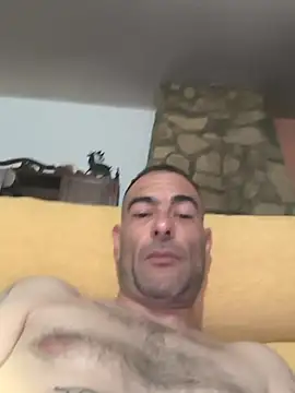 Erchipi's Webcam Show