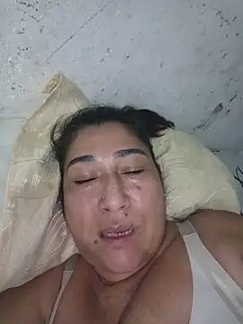 Chat XXX en directo de PatriciaGrajales