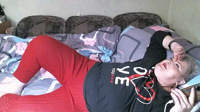 Sembang XXX Secara Langsung Lana555