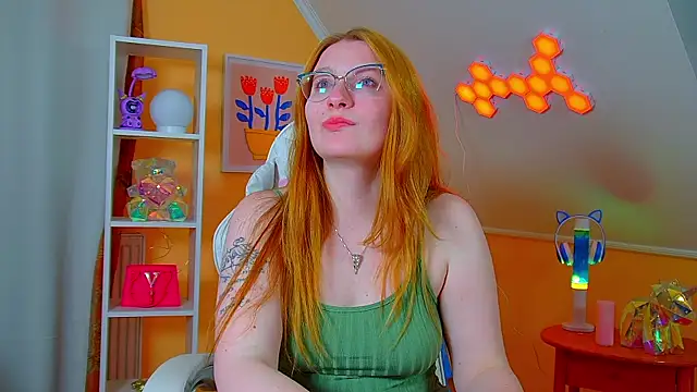 AliceAllisonsn Live chat-huone