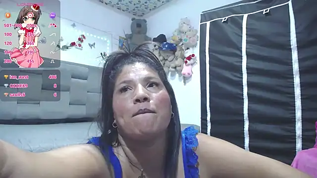 Онлайн чат XXX Sharloth_milf