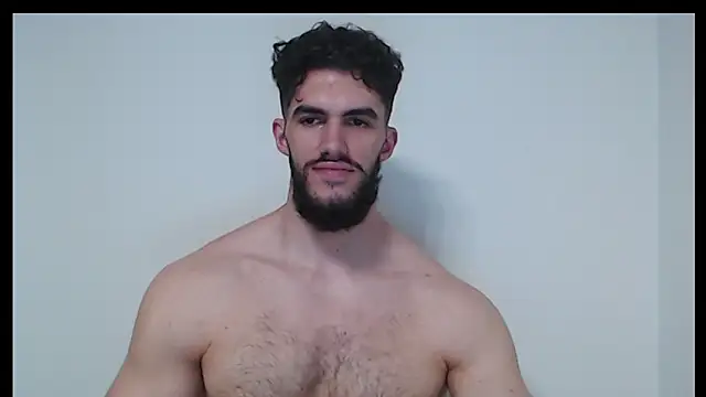 hiddenf Webcam-Show