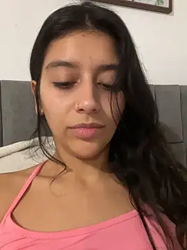 Živý XXX chat BrittanyDiaz