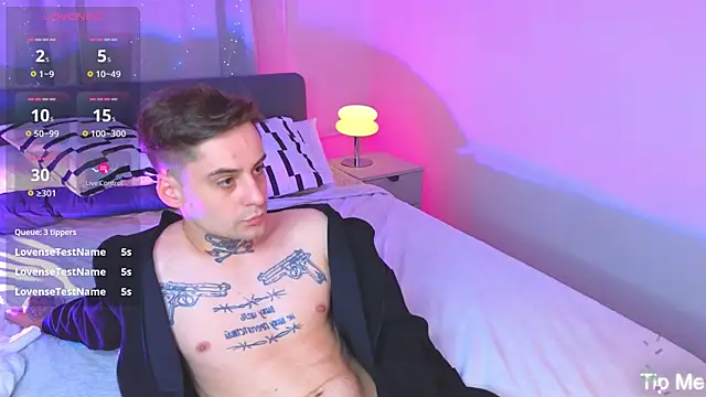 drillfi11 – Live XXX-chat